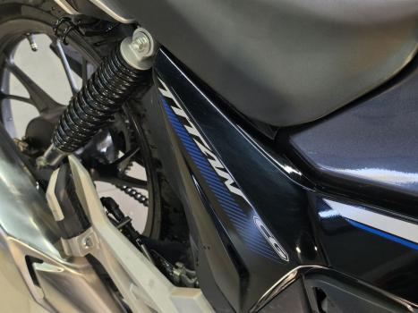 HONDA CG 160 TITAN, Foto 11