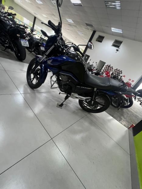 HONDA CG 160 TITAN, Foto 2