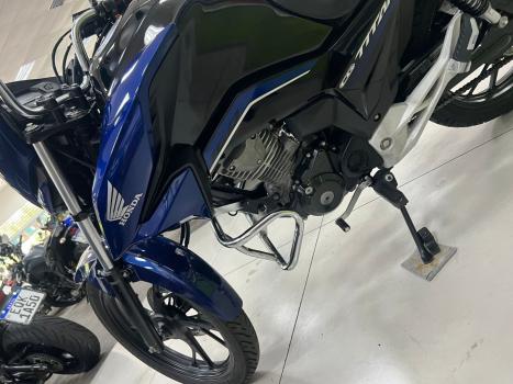 HONDA CG 160 TITAN, Foto 3