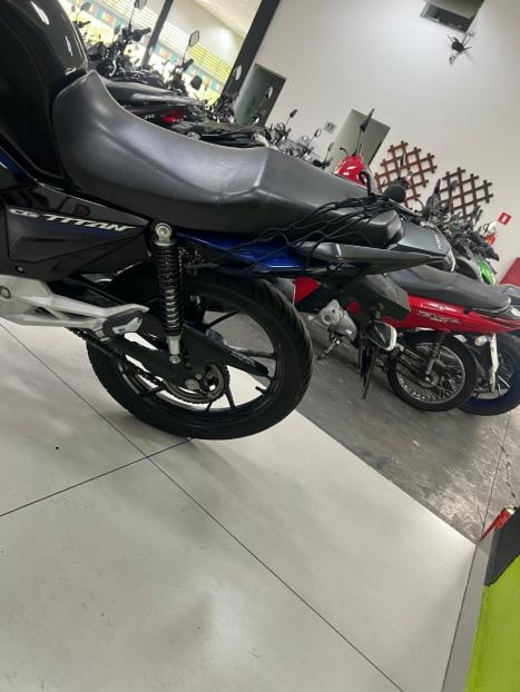 HONDA CG 160 TITAN, Foto 4
