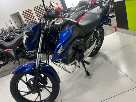 HONDA CG 160 TITAN, Foto 5