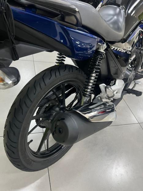 HONDA CG 160 TITAN, Foto 7