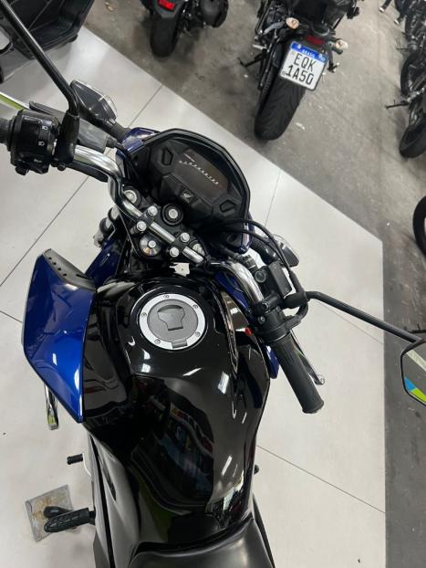 HONDA CG 160 TITAN, Foto 8