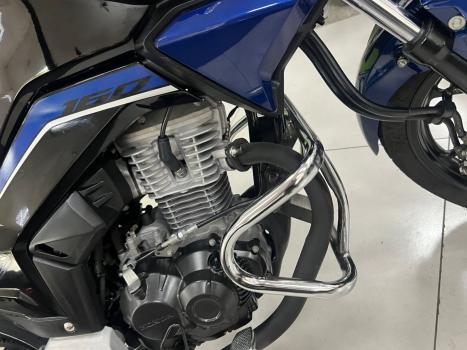 HONDA CG 160 TITAN, Foto 10
