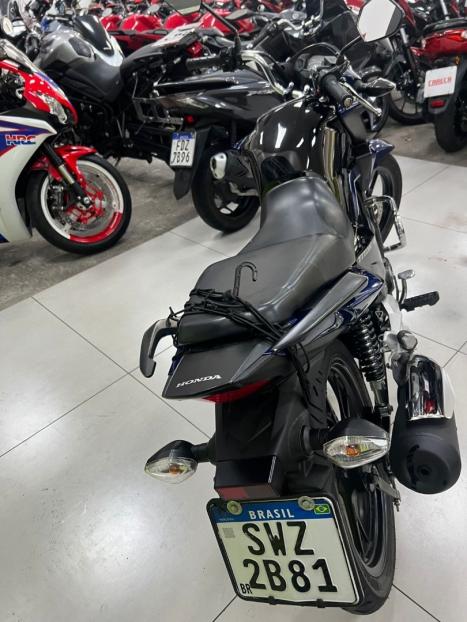 HONDA CG 160 TITAN, Foto 11