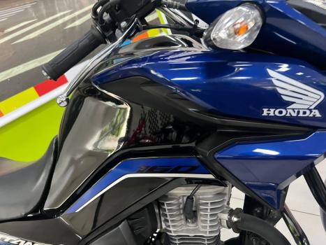 HONDA CG 160 TITAN, Foto 13