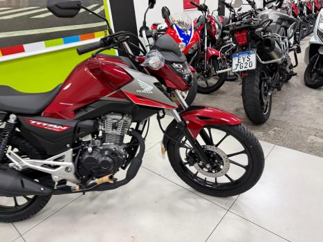 HONDA CG 160 TITAN, Foto 2