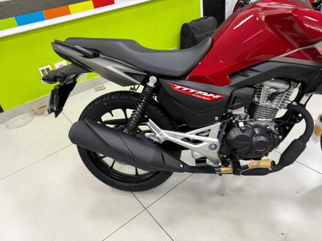 HONDA CG 160 TITAN, Foto 3