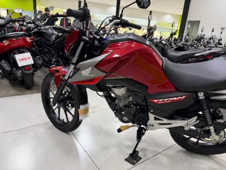 HONDA CG 160 TITAN, Foto 4