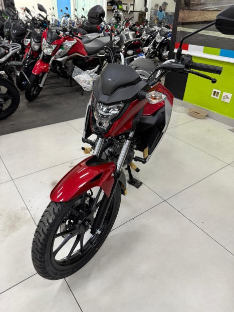 HONDA CG 160 TITAN, Foto 5