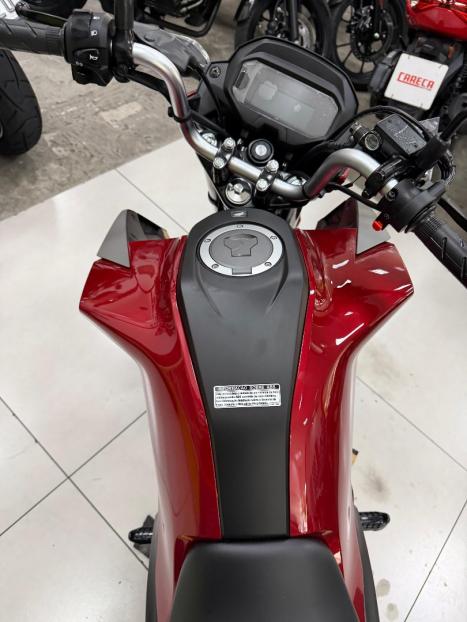 HONDA CG 160 TITAN, Foto 7