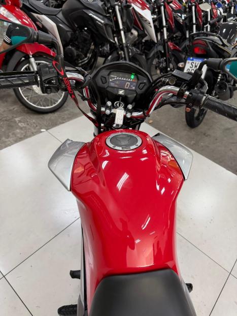 HONDA CG 160 TITAN, Foto 2