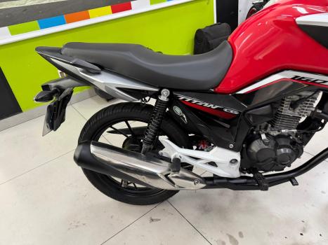 HONDA CG 160 TITAN, Foto 3