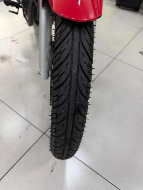 HONDA CG 160 TITAN, Foto 5