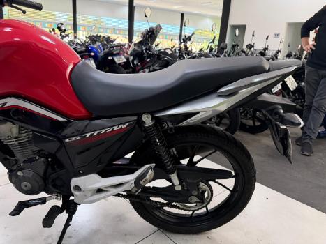 HONDA CG 160 TITAN, Foto 8
