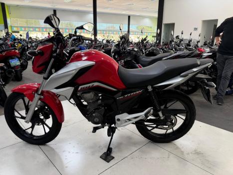 HONDA CG 160 TITAN, Foto 11