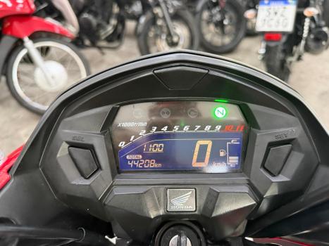 HONDA CG 160 TITAN, Foto 13