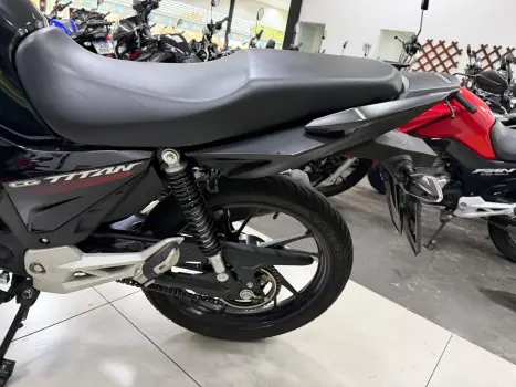 HONDA CG 160 TITAN, Foto 6