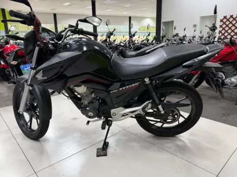 HONDA CG 160 TITAN, Foto 7