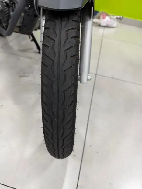 HONDA CG 160 TITAN, Foto 11