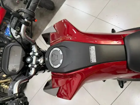 HONDA CG 160 TITAN, Foto 5