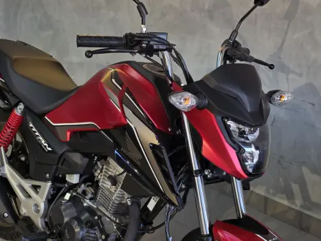 HONDA CG 160 TITAN, Foto 3