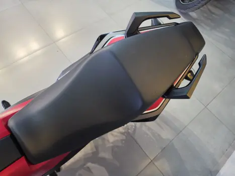 HONDA CG 160 TITAN, Foto 7