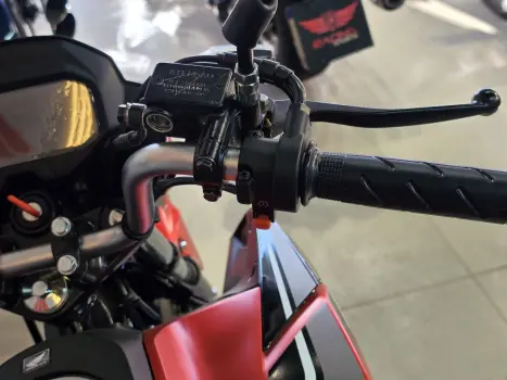 HONDA CG 160 TITAN, Foto 11