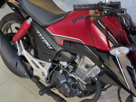 HONDA CG 160 TITAN, Foto 12
