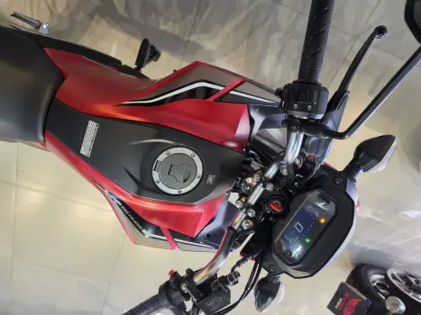 HONDA CG 160 TITAN, Foto 13