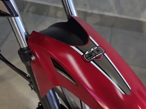 HONDA CG 160 TITAN, Foto 14