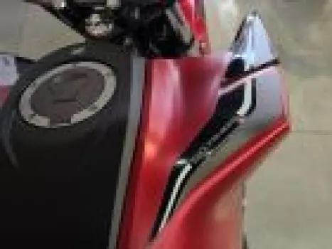 HONDA CG 160 TITAN, Foto 17