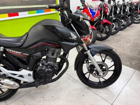 HONDA CG 160 TITAN, Foto 2