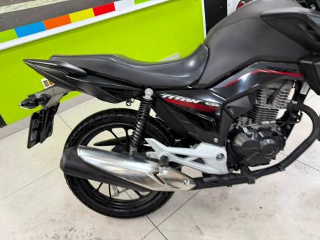 HONDA CG 160 TITAN, Foto 3