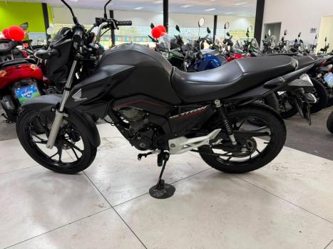 HONDA CG 160 TITAN, Foto 5