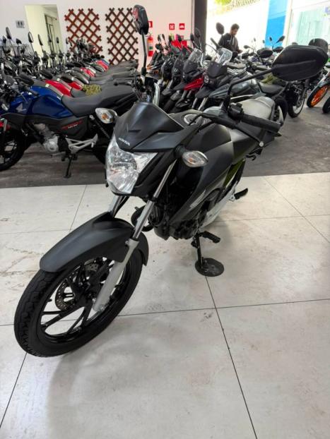 HONDA CG 160 TITAN, Foto 6