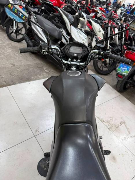 HONDA CG 160 TITAN, Foto 7