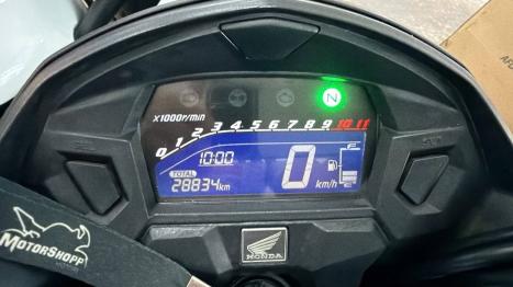 HONDA CG 160 TITAN, Foto 8