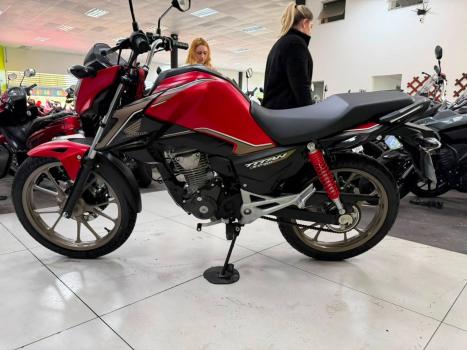 HONDA CG 160 TITAN, Foto 5