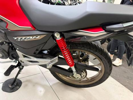 HONDA CG 160 TITAN, Foto 7