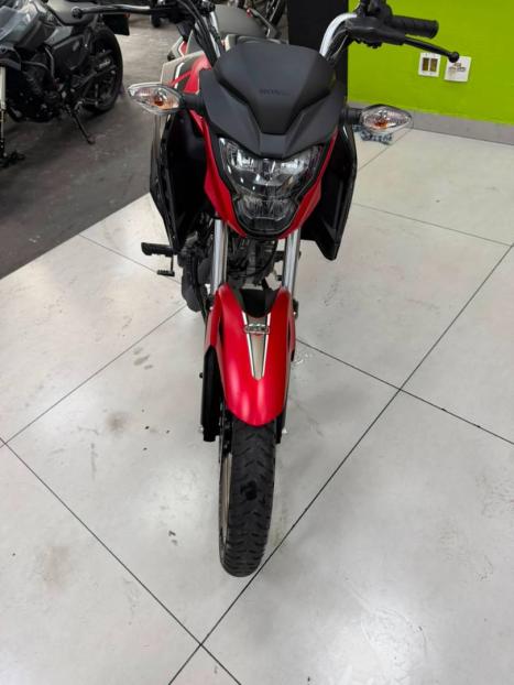 HONDA CG 160 TITAN, Foto 9