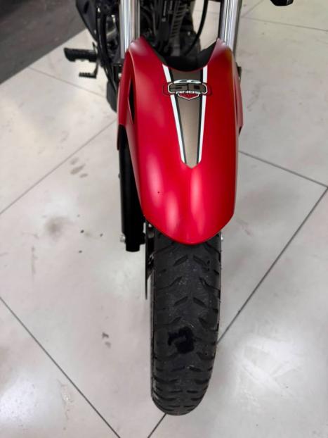 HONDA CG 160 TITAN, Foto 10