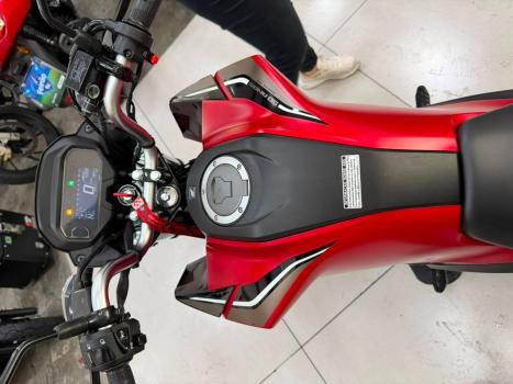 HONDA CG 160 TITAN, Foto 11