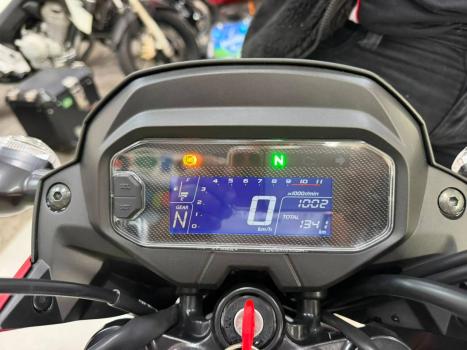 HONDA CG 160 TITAN, Foto 12