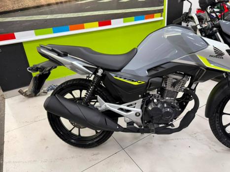 HONDA CG 160 TITAN, Foto 2