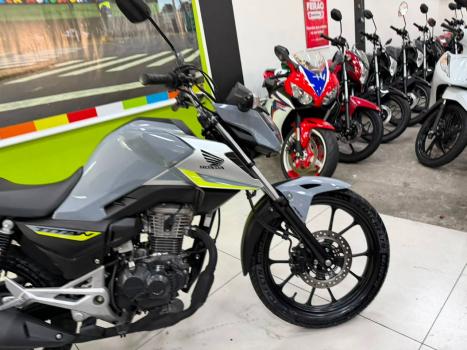 HONDA CG 160 TITAN, Foto 3