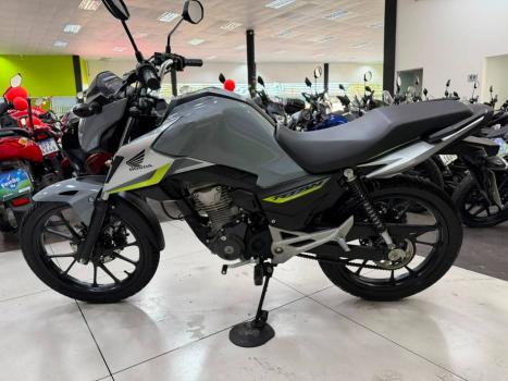 HONDA CG 160 TITAN, Foto 4