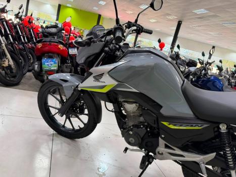HONDA CG 160 TITAN, Foto 5
