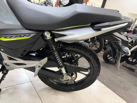 HONDA CG 160 TITAN, Foto 6