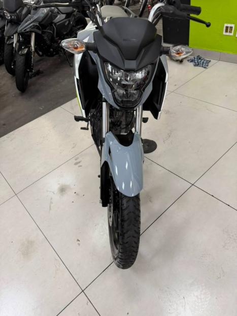 HONDA CG 160 TITAN, Foto 7